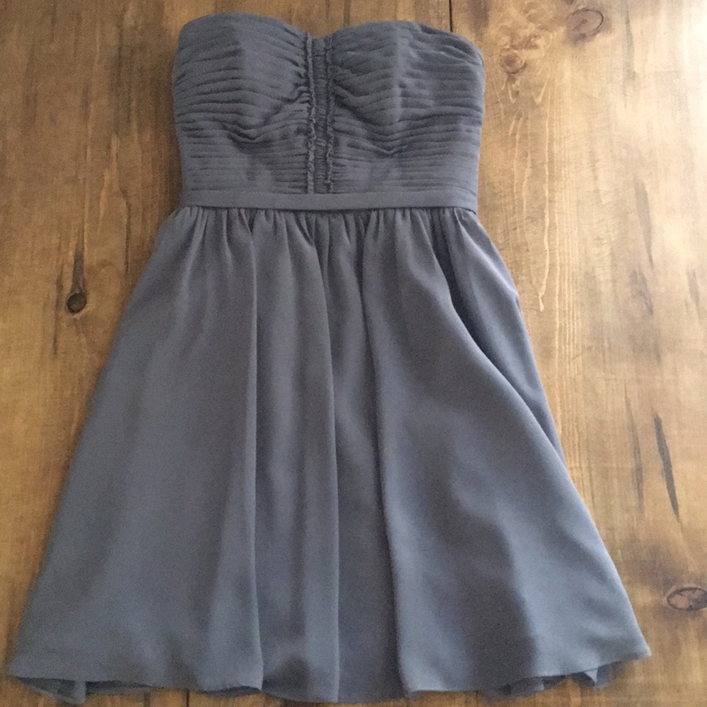 Alfred Angelo Bridesmaid Dress